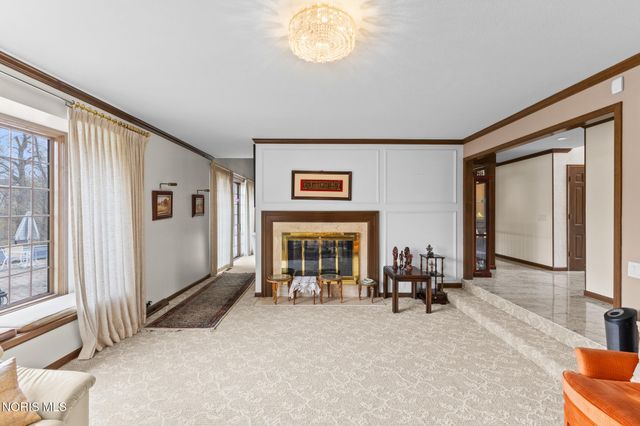 4634 Northbrook Road, Toledo, OH 43623