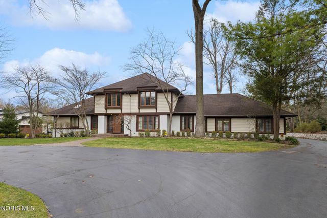 4634 Northbrook Road, Toledo, OH 43623