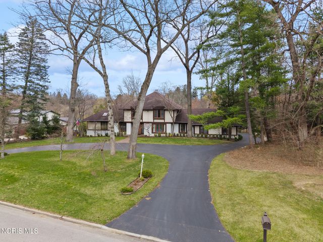 4634 Northbrook Road, Toledo, OH 43623