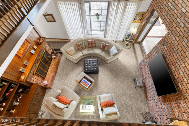 4634 Northbrook Road, Toledo, OH 43623