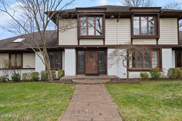 4634 Northbrook Road, Toledo, OH 43623