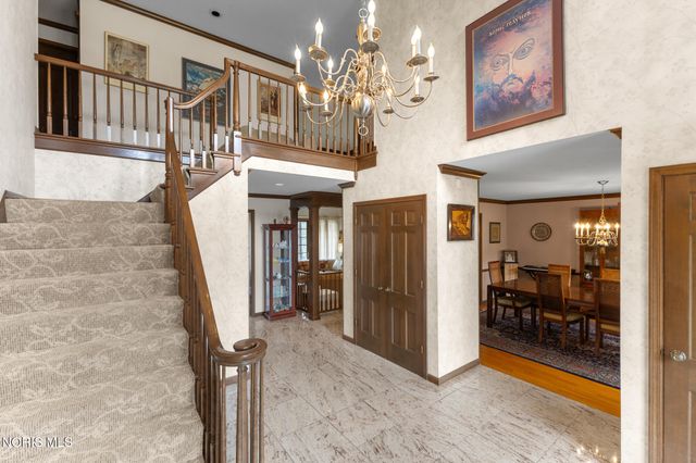 4634 Northbrook Road, Toledo, OH 43623