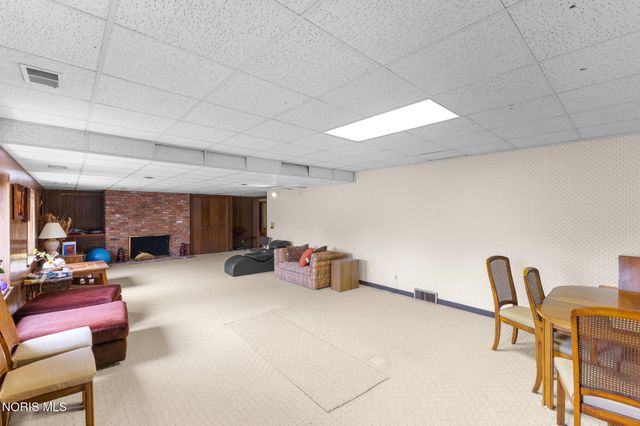 4634 Northbrook Road, Toledo, OH 43623