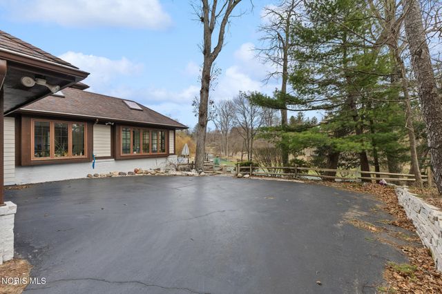 4634 Northbrook Road, Toledo, OH 43623