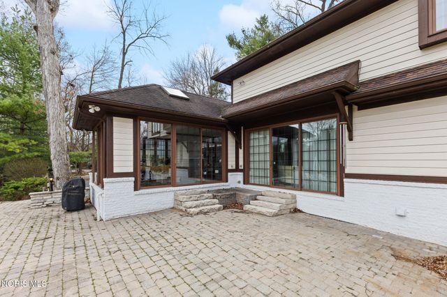 4634 Northbrook Road, Toledo, OH 43623