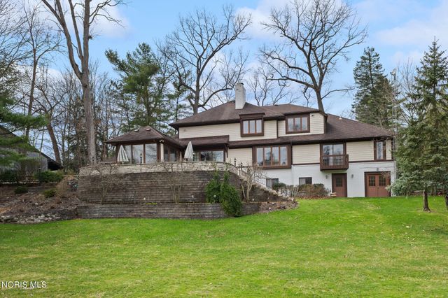 4634 Northbrook Road, Toledo, OH 43623