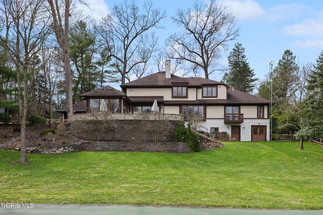 4634 Northbrook Road, Toledo, OH 43623