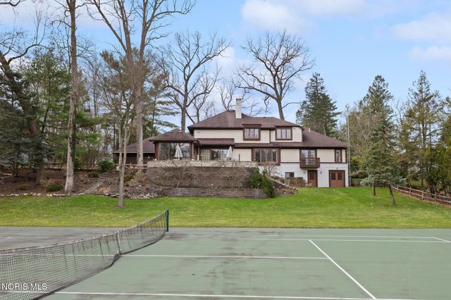 4634 Northbrook Road, Toledo, OH 43623