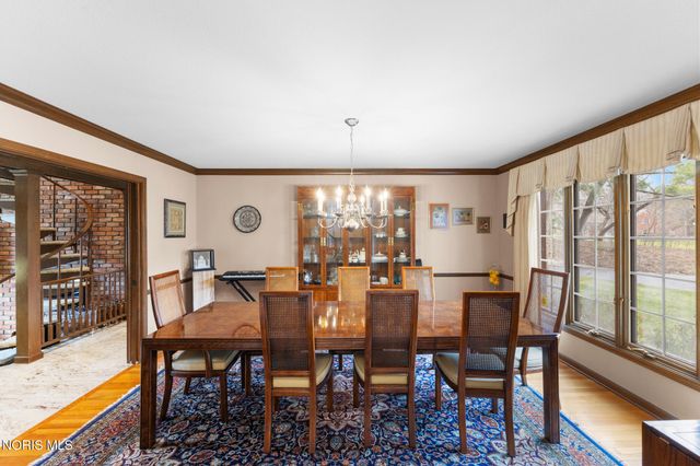 4634 Northbrook Road, Toledo, OH 43623