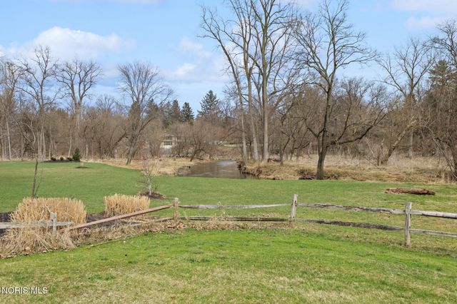 4634 Northbrook Road, Toledo, OH 43623