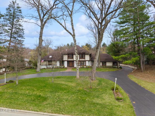 4634 Northbrook Road, Toledo, OH 43623