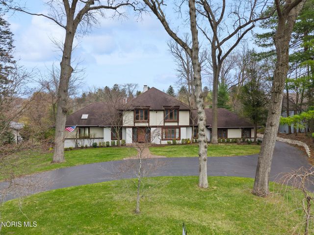 4634 Northbrook Road, Toledo, OH 43623