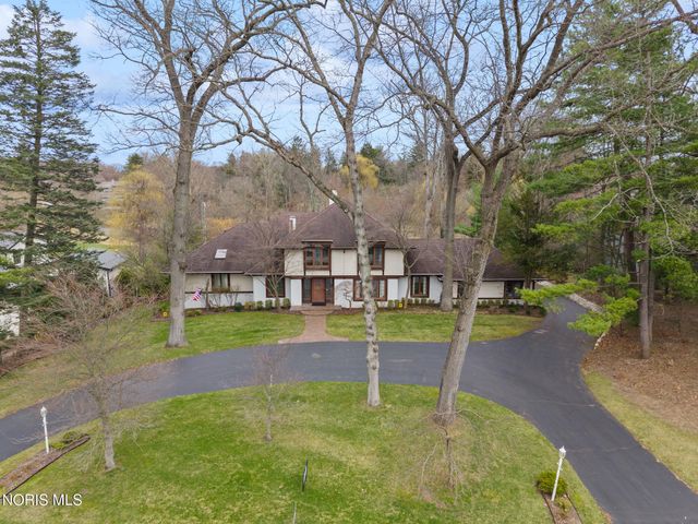 4634 Northbrook Road, Toledo, OH 43623