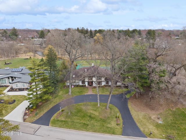 4634 Northbrook Road, Toledo, OH 43623