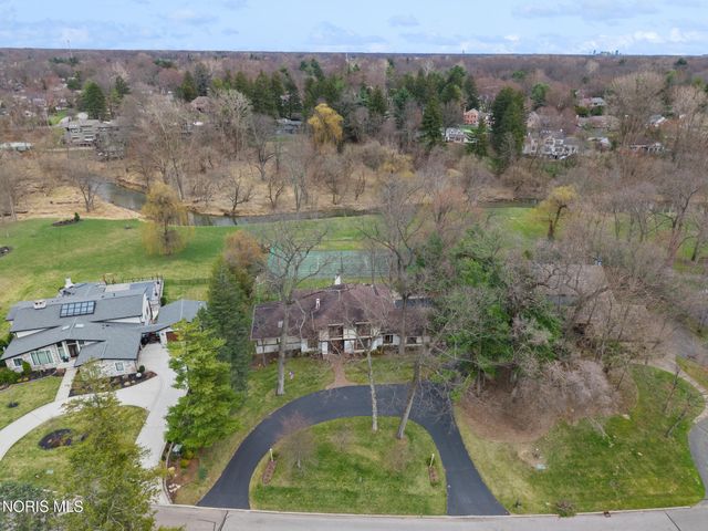 4634 Northbrook Road, Toledo, OH 43623