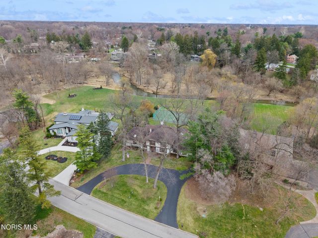 4634 Northbrook Road, Toledo, OH 43623