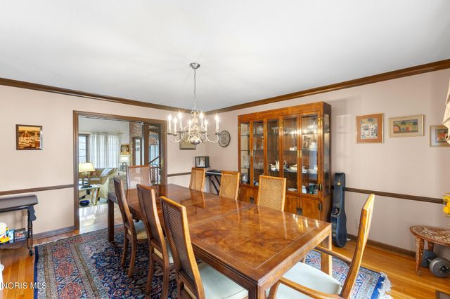 4634 Northbrook Road, Toledo, OH 43623