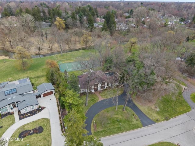 4634 Northbrook Road, Toledo, OH 43623