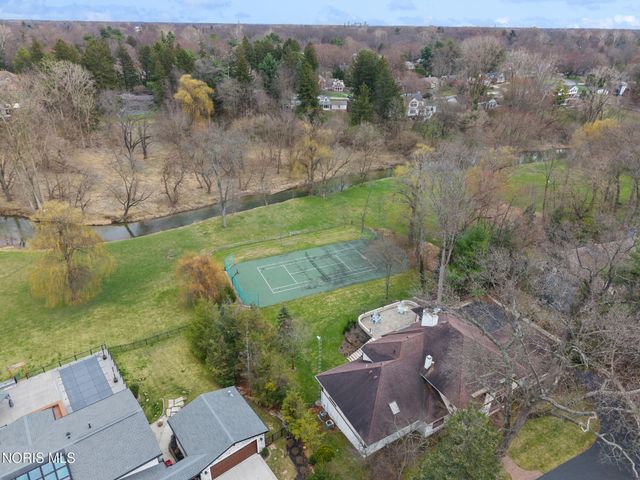 4634 Northbrook Road, Toledo, OH 43623