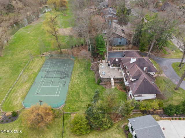 4634 Northbrook Road, Toledo, OH 43623