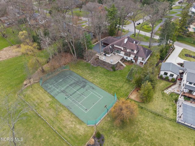 4634 Northbrook Road, Toledo, OH 43623