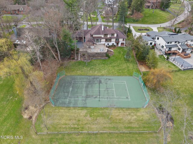 4634 Northbrook Road, Toledo, OH 43623