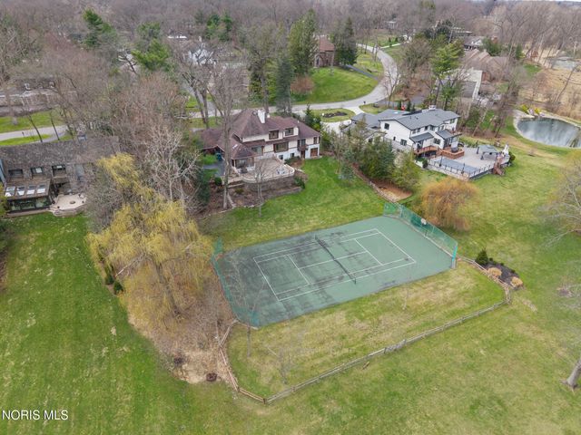 4634 Northbrook Road, Toledo, OH 43623