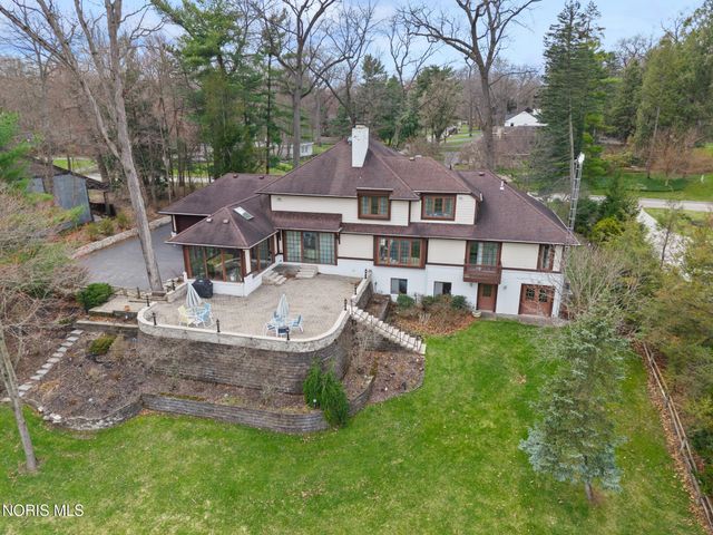 4634 Northbrook Road, Toledo, OH 43623