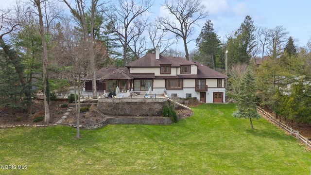 4634 Northbrook Road, Toledo, OH 43623