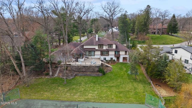 4634 Northbrook Road, Toledo, OH 43623