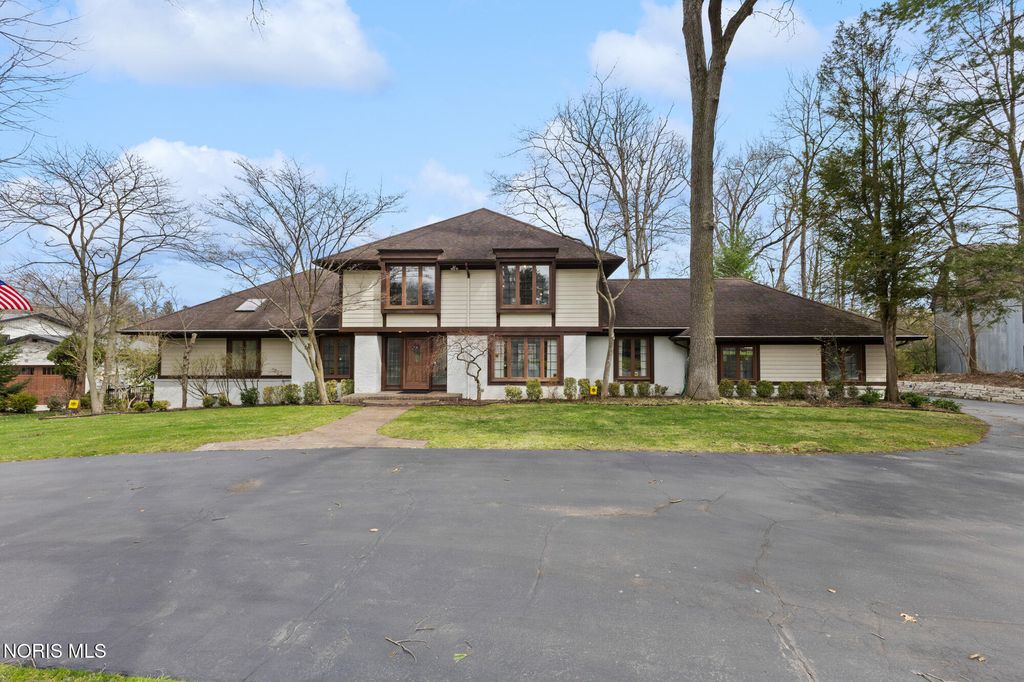 4634 Northbrook Road, Toledo, OH 43623