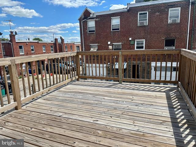1438 KNORR ST, Philadelphia, PA 19111