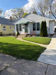 1019 Evelyn Street Ne, City Of Grand Rapids, MI 49505