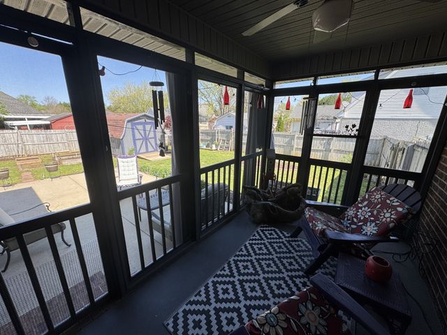 2403 English Hill Dr, Murfreesboro, TN 37130