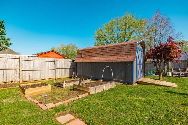 2403 English Hill Dr, Murfreesboro, TN 37130