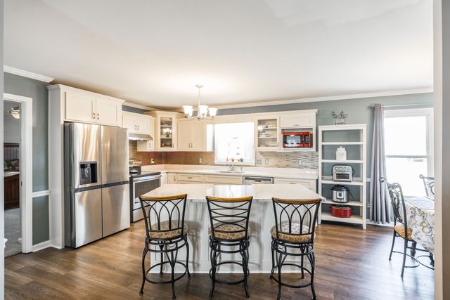 2403 English Hill Dr, Murfreesboro, TN 37130