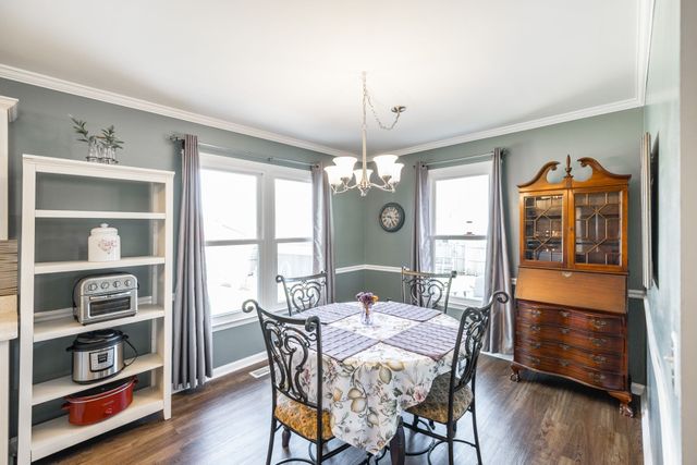 2403 English Hill Dr, Murfreesboro, TN 37130