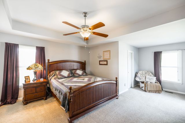 2403 English Hill Dr, Murfreesboro, TN 37130