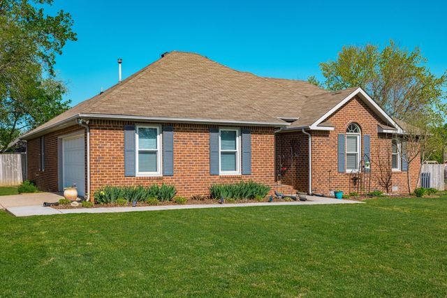 2403 English Hill Dr, Murfreesboro, TN 37130