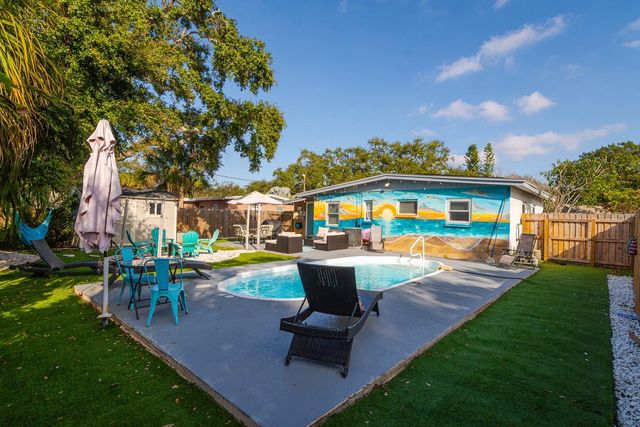 9122 94TH STREET, Seminole, FL 33777