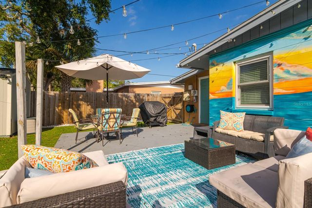 9122 94TH STREET, Seminole, FL 33777