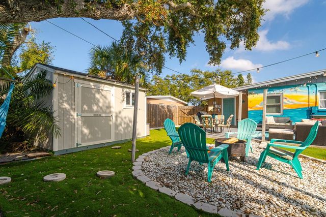 9122 94TH STREET, Seminole, FL 33777