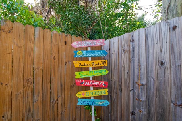 9122 94TH STREET, Seminole, FL 33777