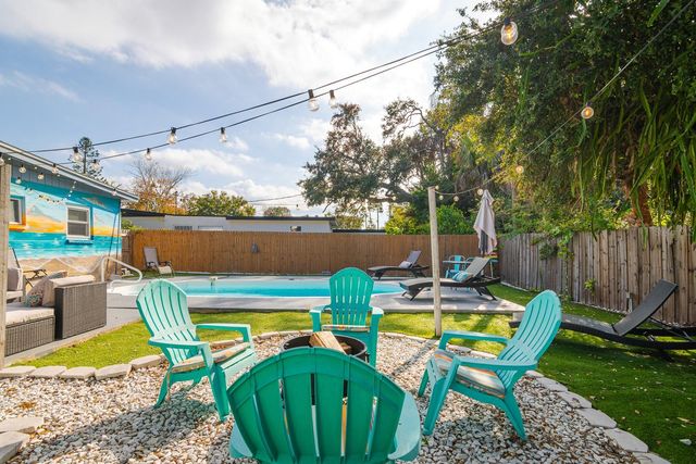 9122 94TH STREET, Seminole, FL 33777