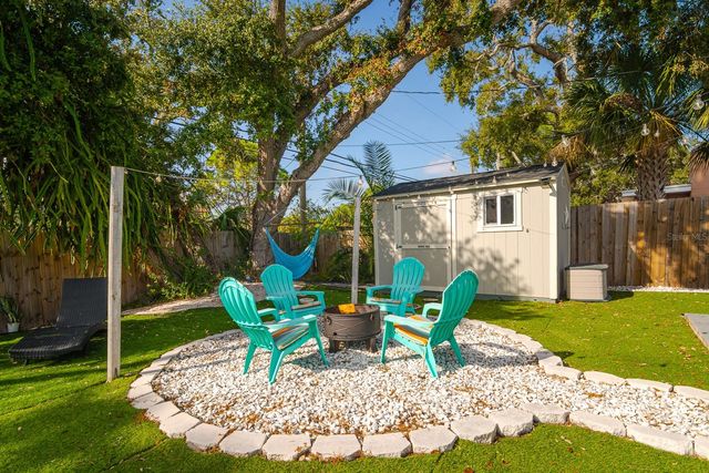 9122 94TH STREET, Seminole, FL 33777