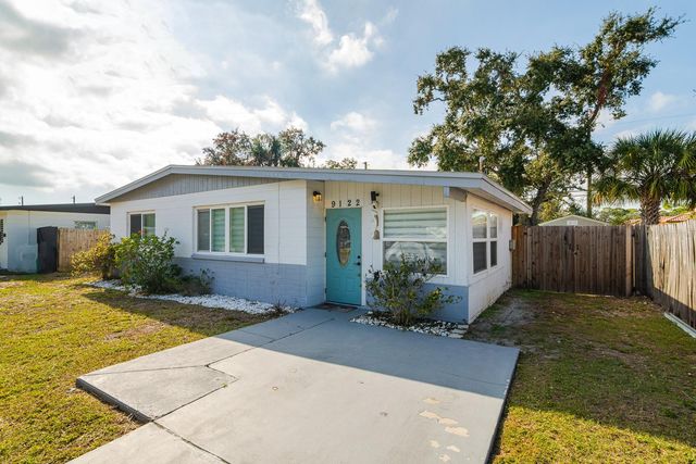 9122 94TH STREET, Seminole, FL 33777