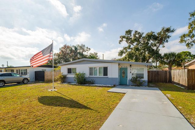 9122 94TH STREET, Seminole, FL 33777