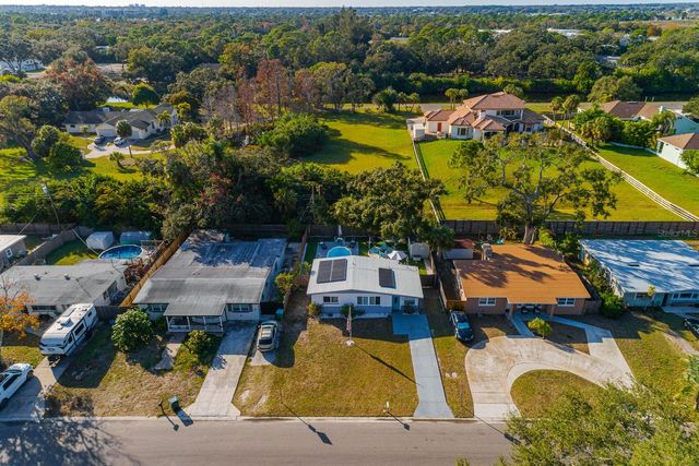 9122 94TH STREET, Seminole, FL 33777