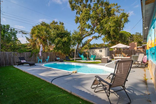 9122 94TH STREET, Seminole, FL 33777