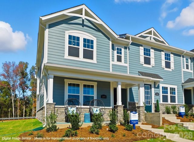 2564 Selbourne Drive, Gastonia, NC 28052